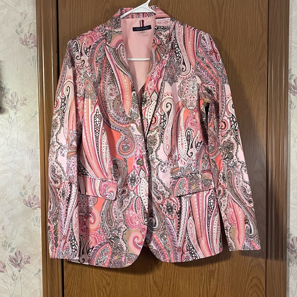 Tommy Hilfiger Blazer
